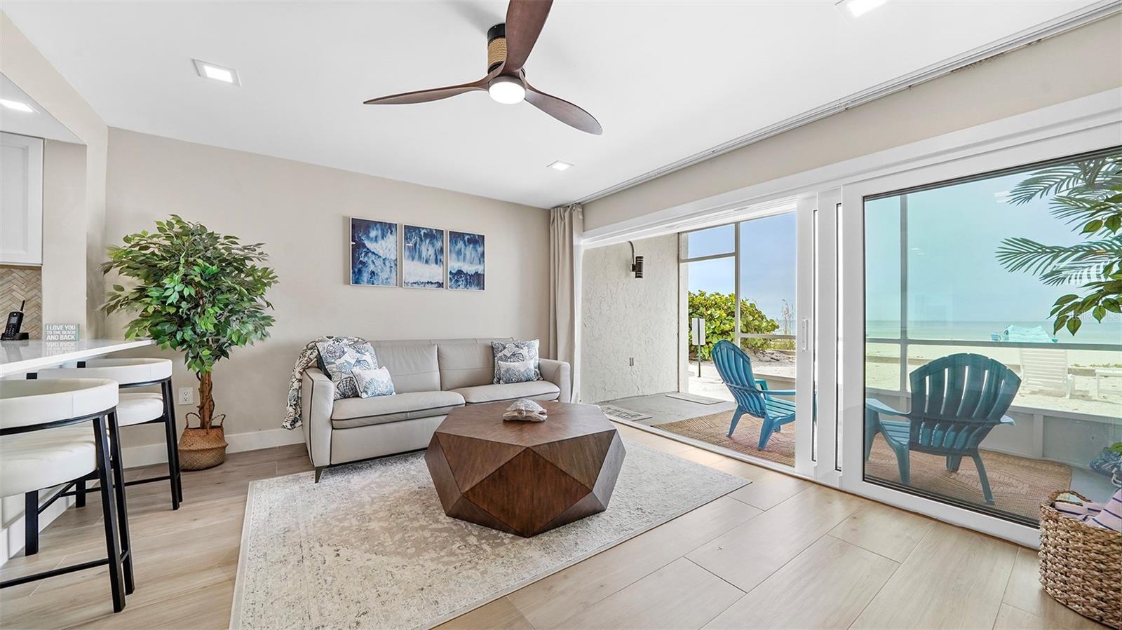 COCONUTS - Residential