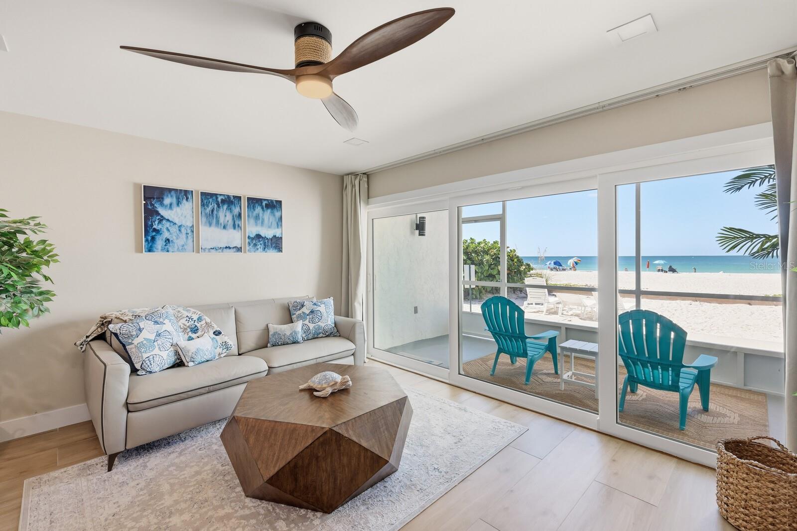 COCONUTS - Residential