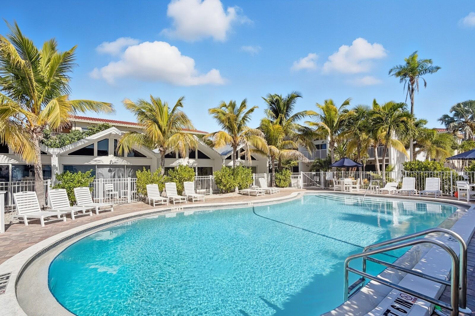 COCONUTS - Residential