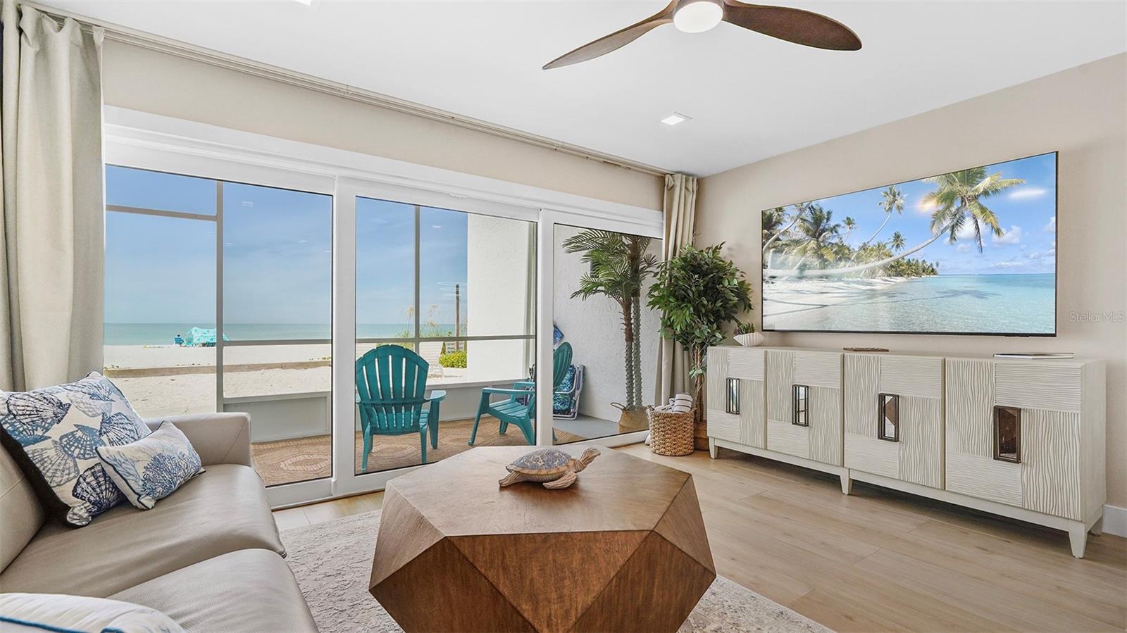 COCONUTS - Residential