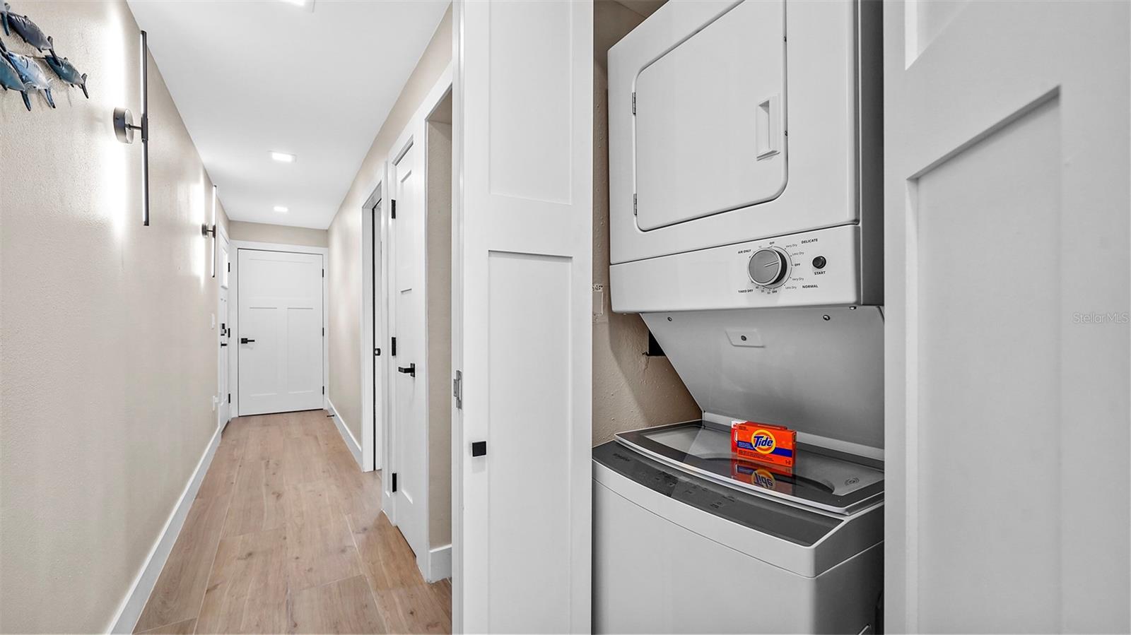 COCONUTS - Residential