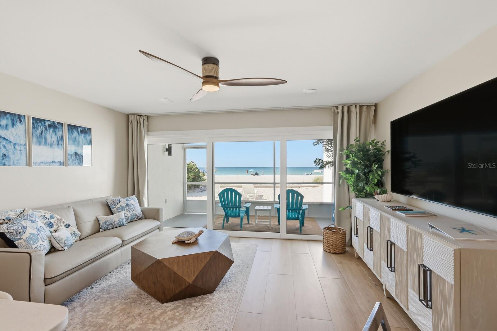 COCONUTS - Residential