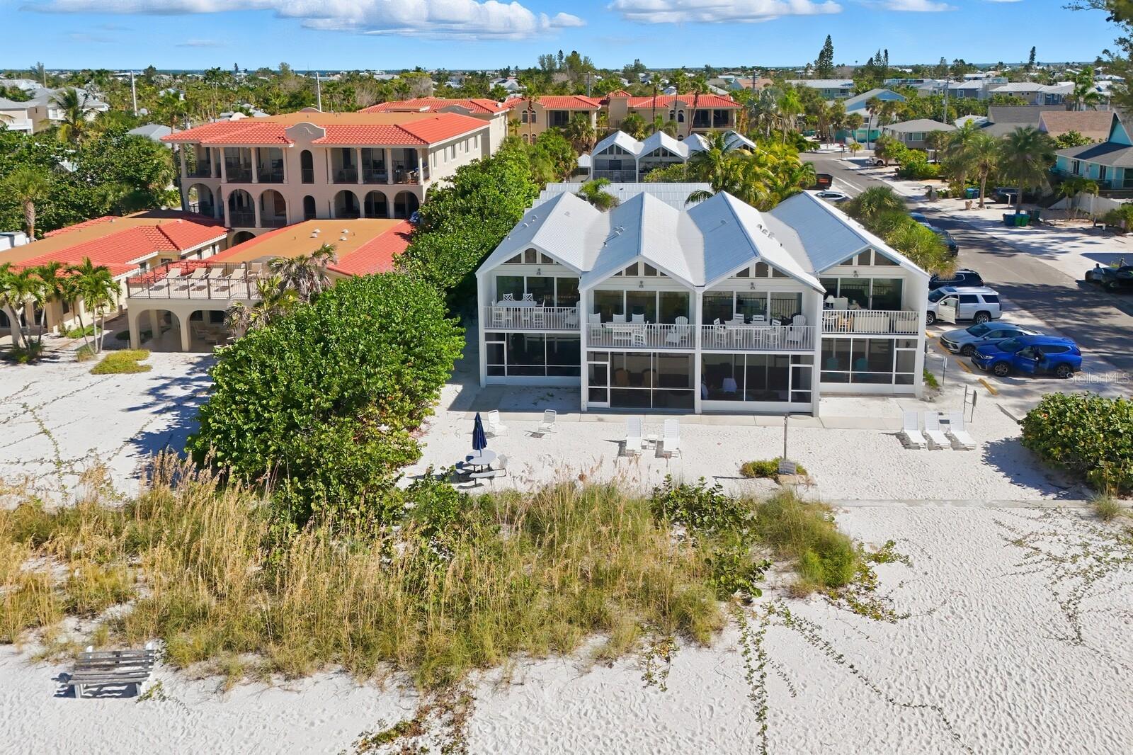 COCONUTS - Residential