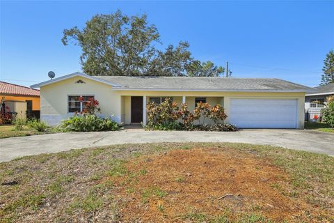 2321 PREMIER DRIVE S GULFPORT FL 33707