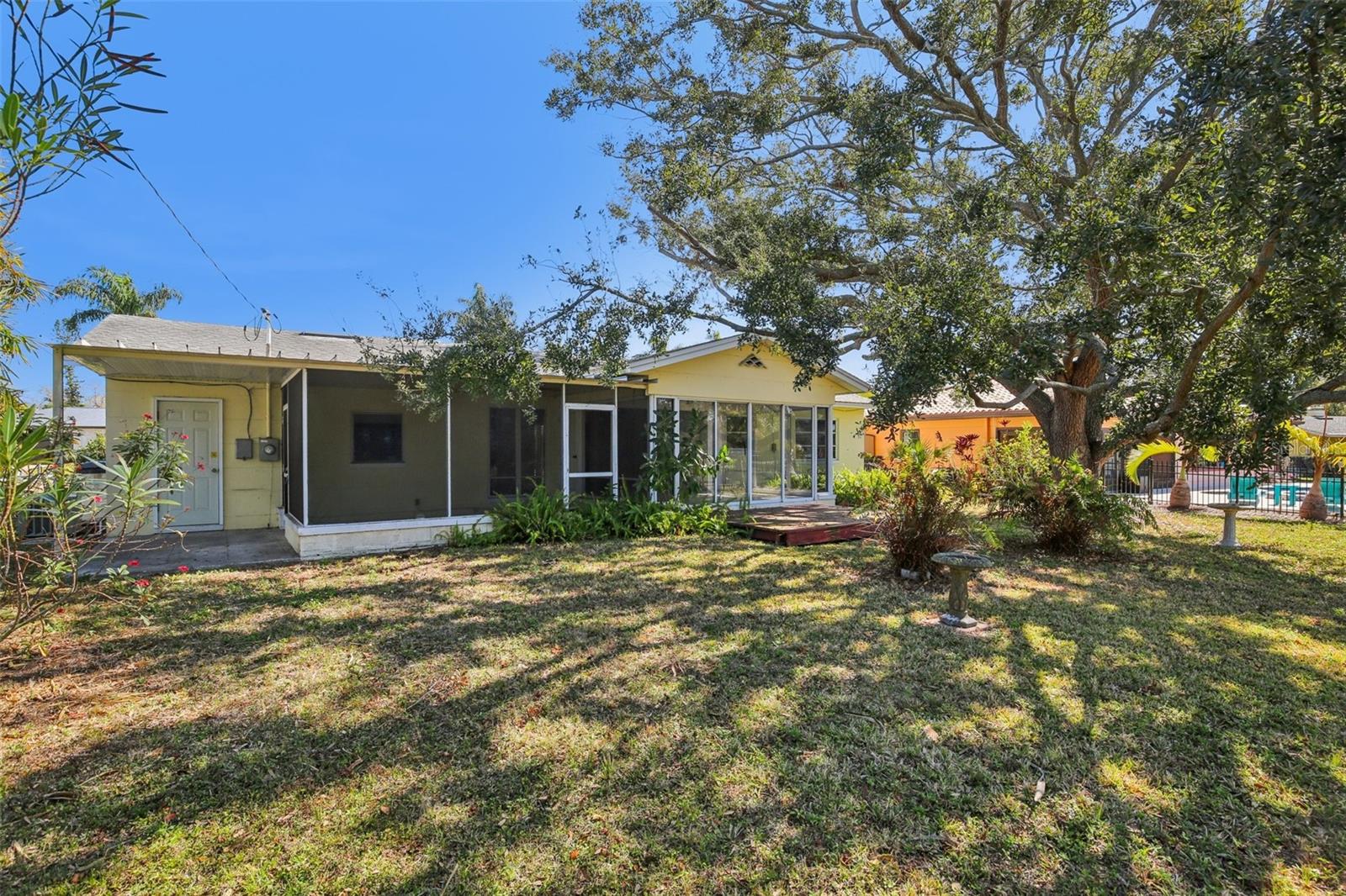 PASADENA GOLF CLUB ESTATES SEC 1 - Residential