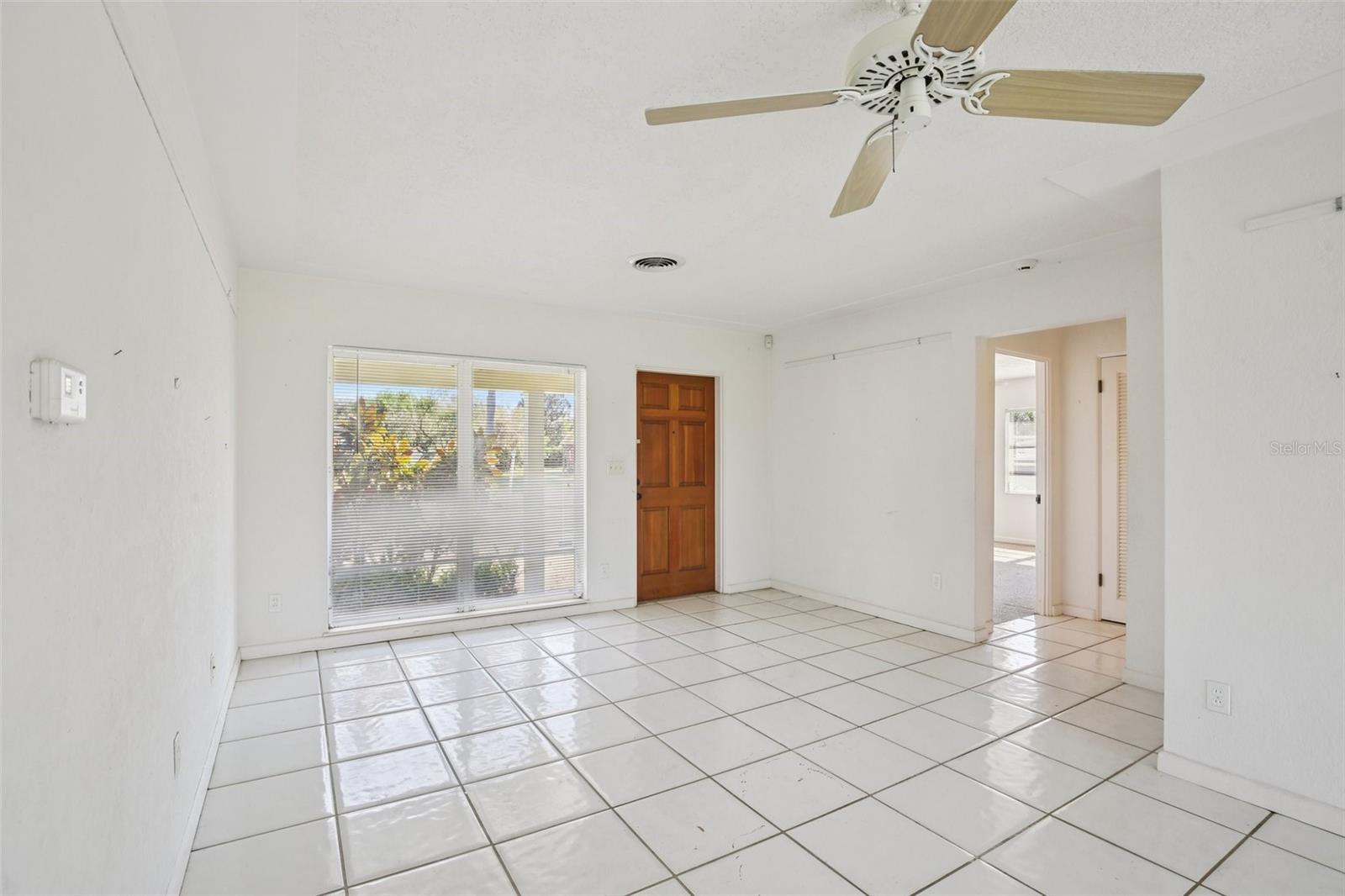 PASADENA GOLF CLUB ESTATES SEC 1 - Residential