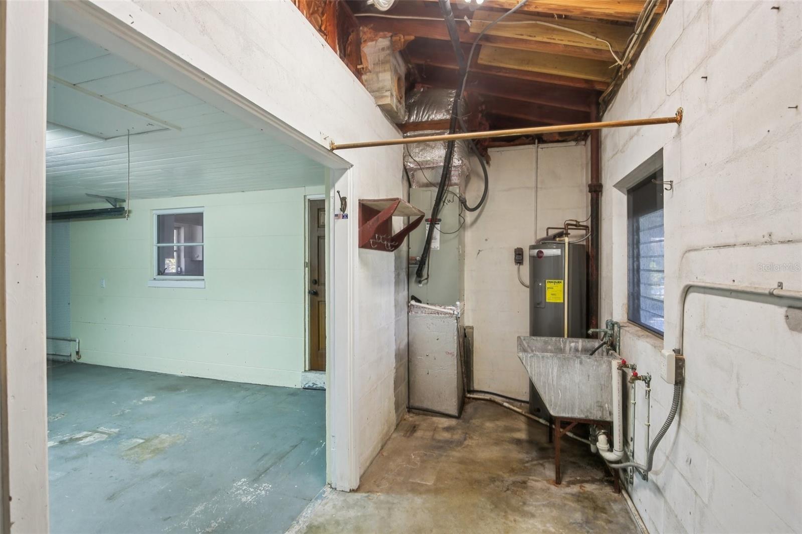 PASADENA GOLF CLUB ESTATES SEC 1 - Residential