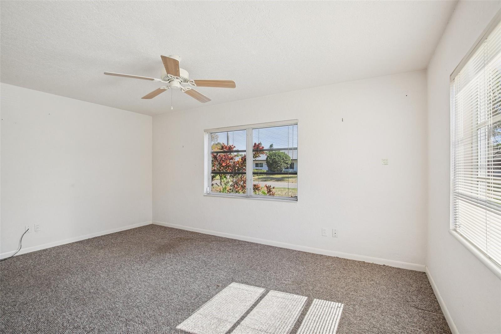 PASADENA GOLF CLUB ESTATES SEC 1 - Residential