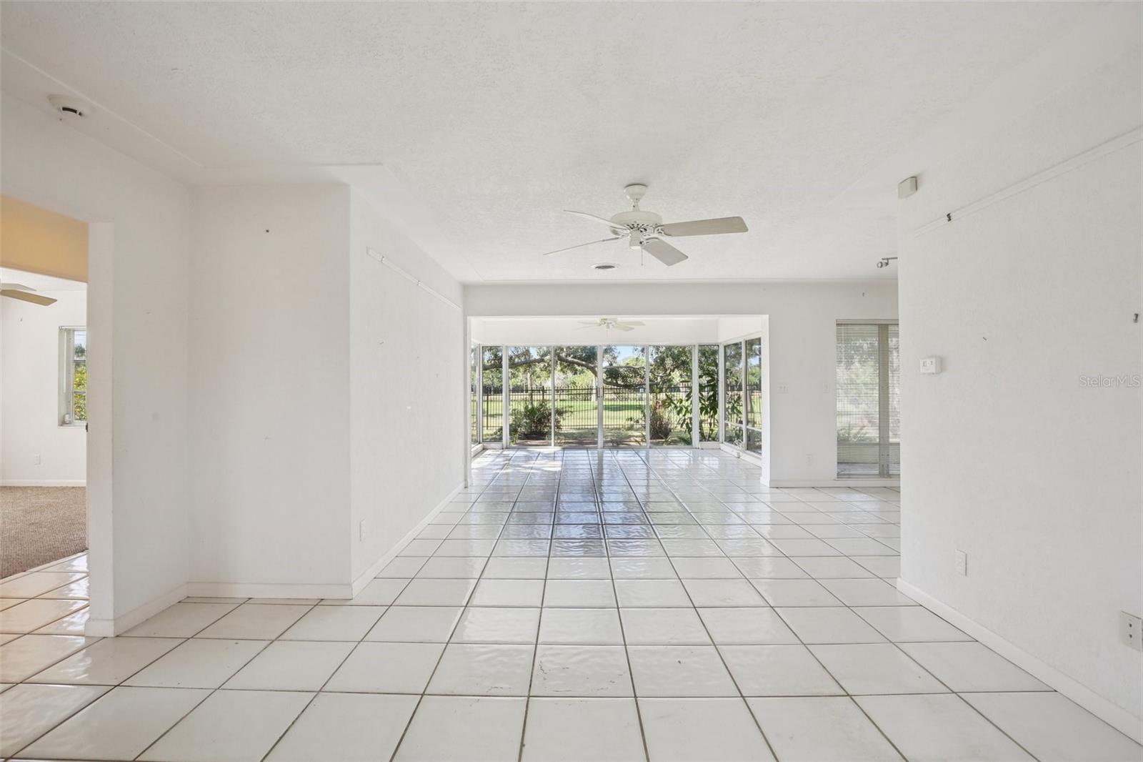 PASADENA GOLF CLUB ESTATES SEC 1 - Residential