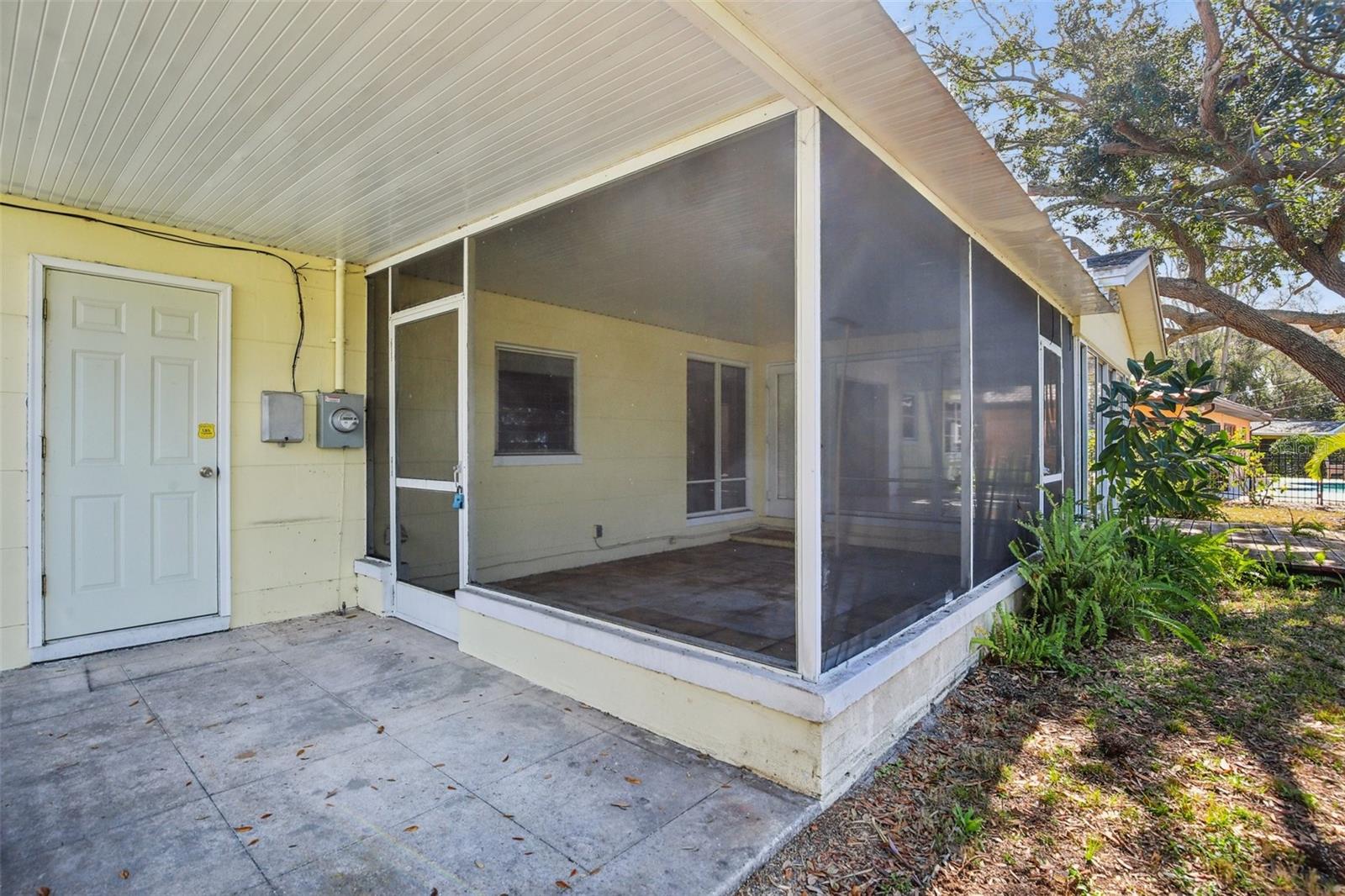 PASADENA GOLF CLUB ESTATES SEC 1 - Residential