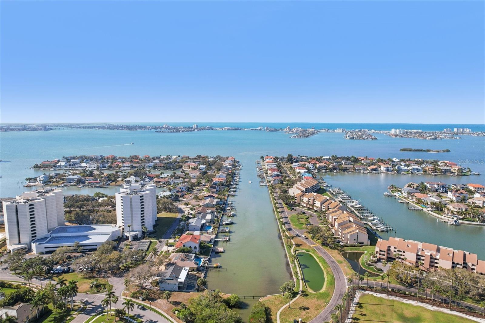 PASADENA GOLF CLUB ESTATES SEC 1 - Residential