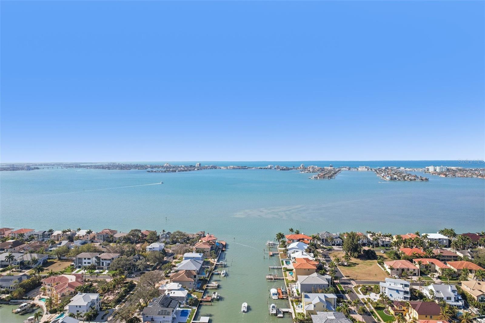 PASADENA GOLF CLUB ESTATES SEC 1 - Residential