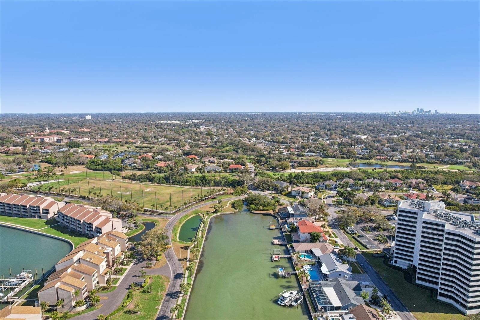 PASADENA GOLF CLUB ESTATES SEC 1 - Residential