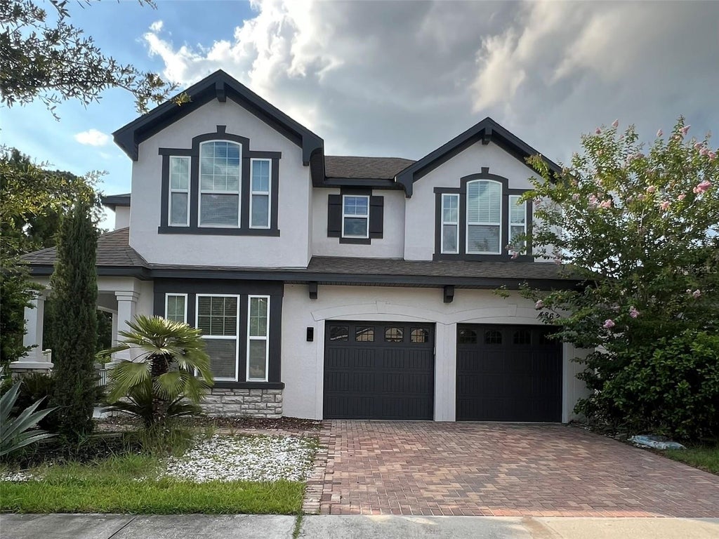 Photo of 4862 Southlawn Avenue, Orlando, FL 32811 (MLS # O6426654)