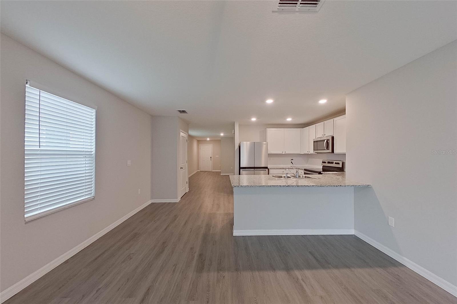 OCALA CROSSINGS SOUTH - Residential Lease