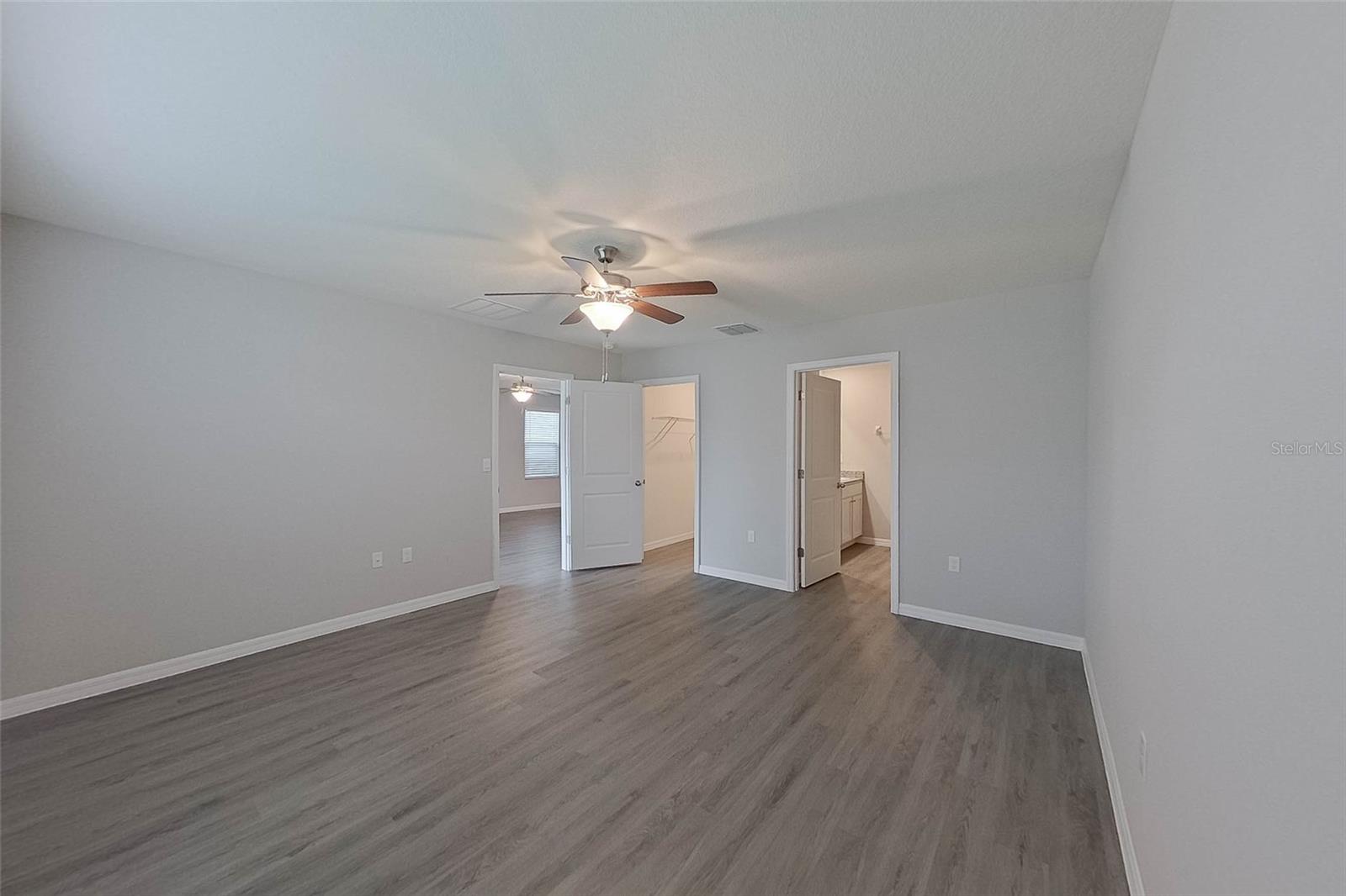OCALA CROSSINGS SOUTH - Residential Lease