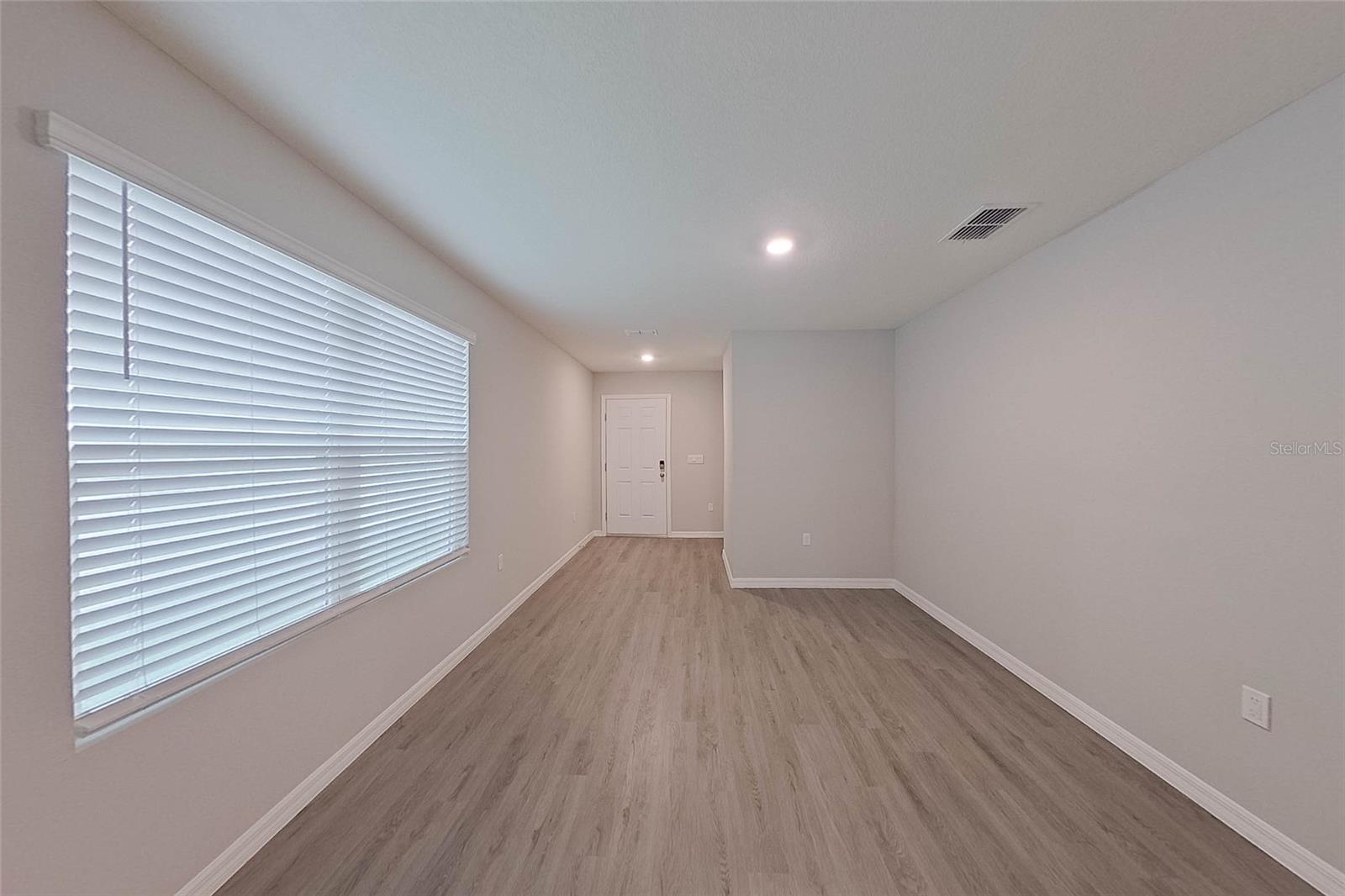 OCALA CROSSINGS SOUTH - Residential Lease