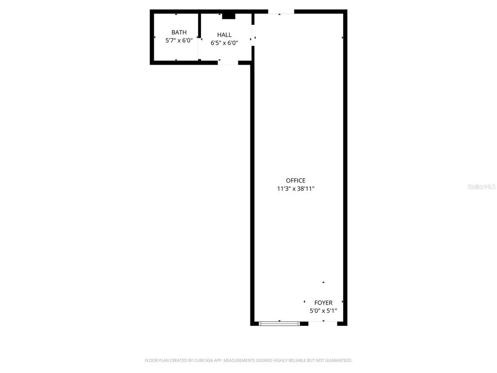 Photo of 2600 Us Highway 1 S, St. Augustine, FL 32086 (MLS # GC537402)