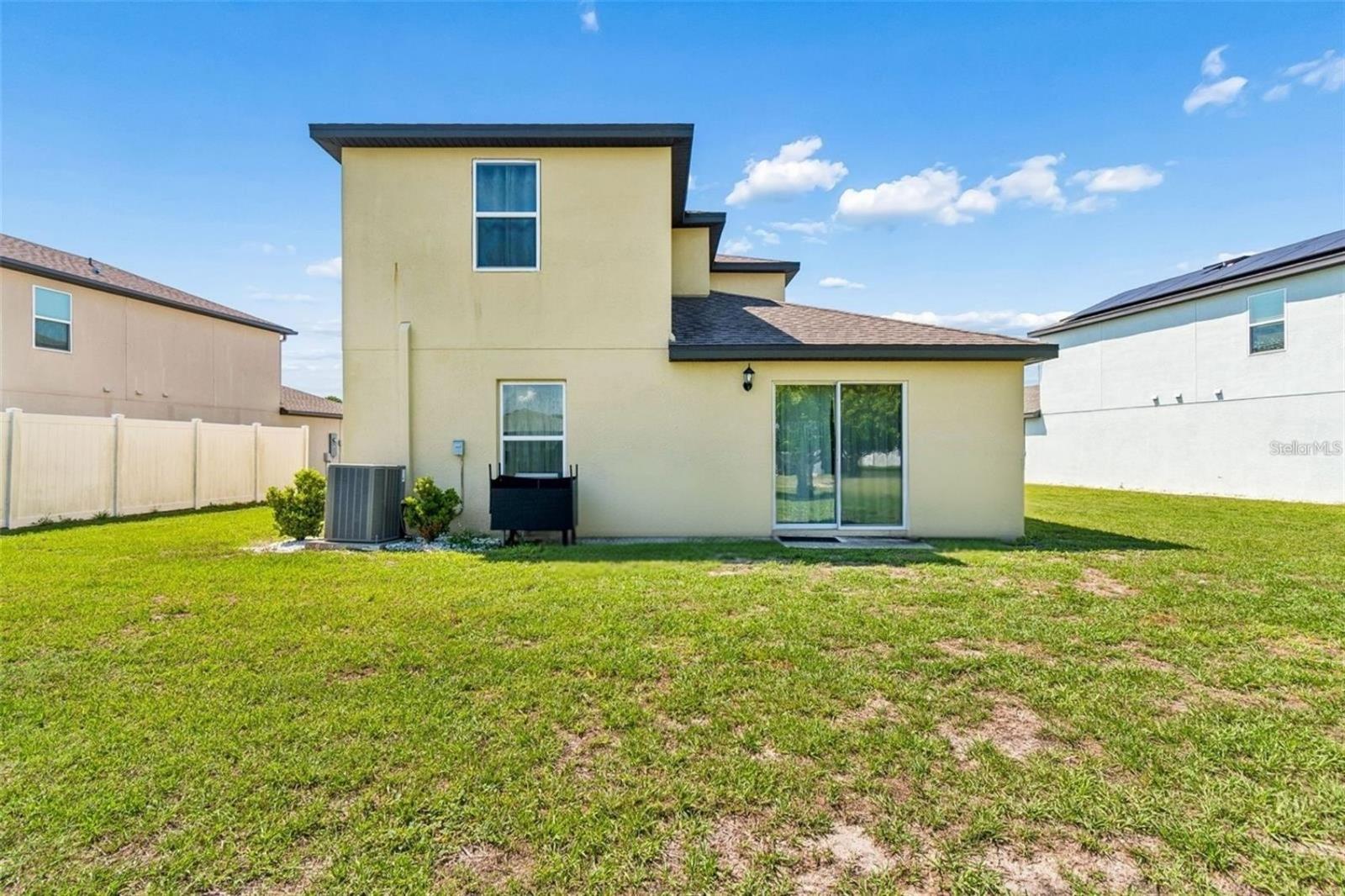 SPRING RIDGE - Residential