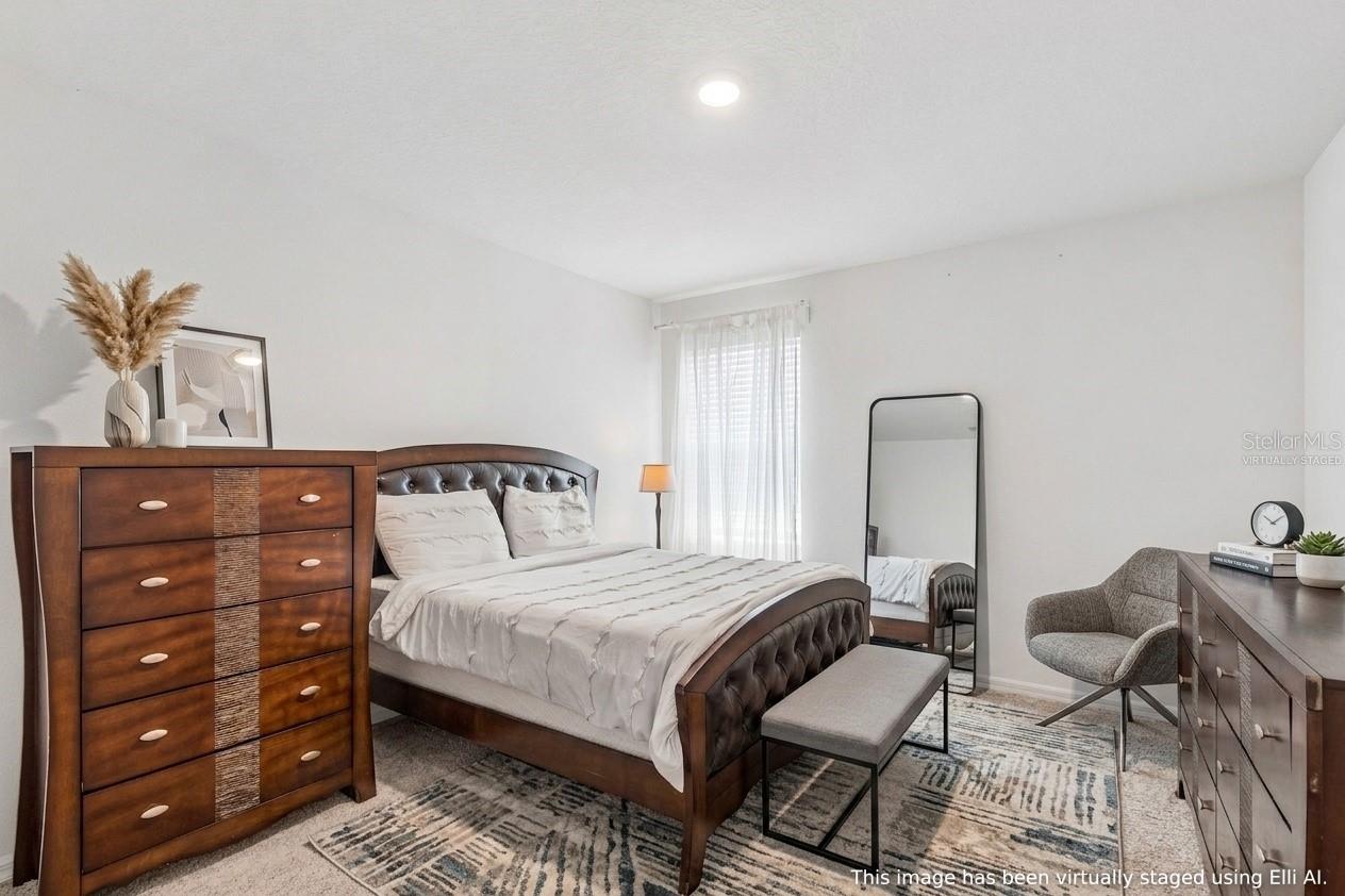 SPRING RIDGE - Residential