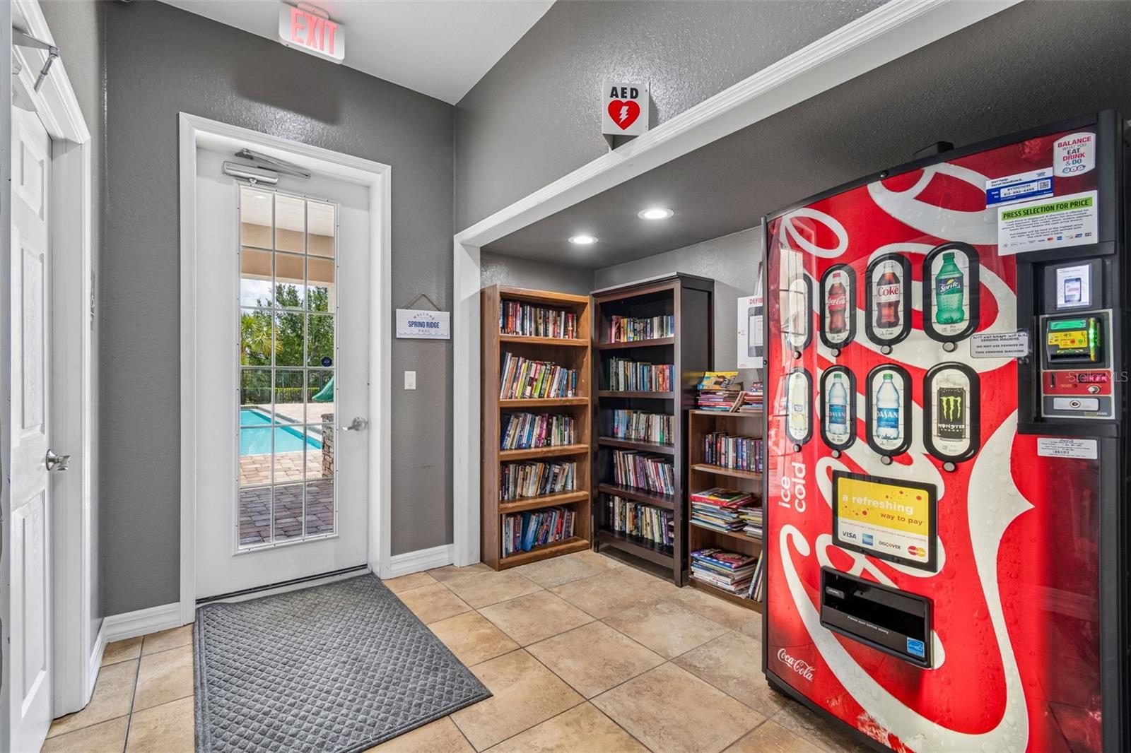 SPRING RIDGE - Residential