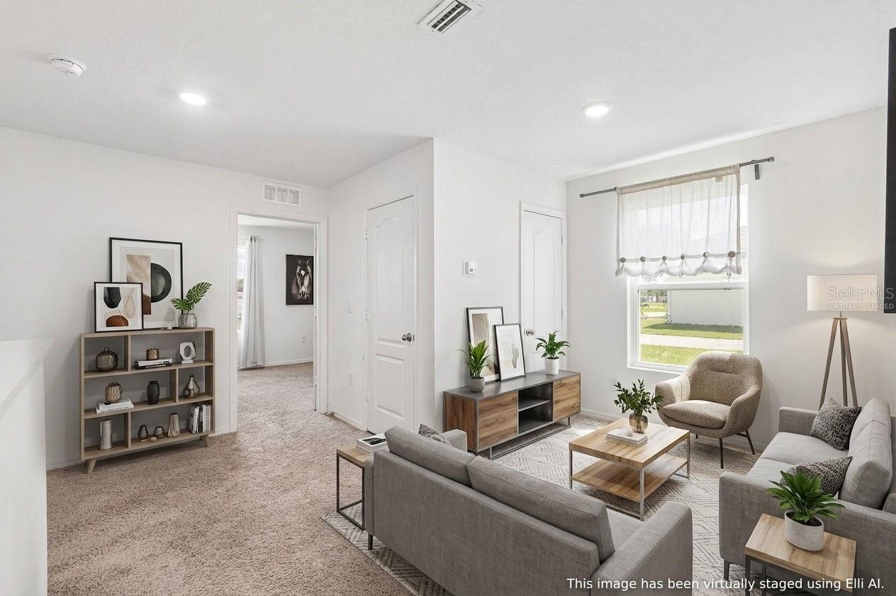 SPRING RIDGE - Residential