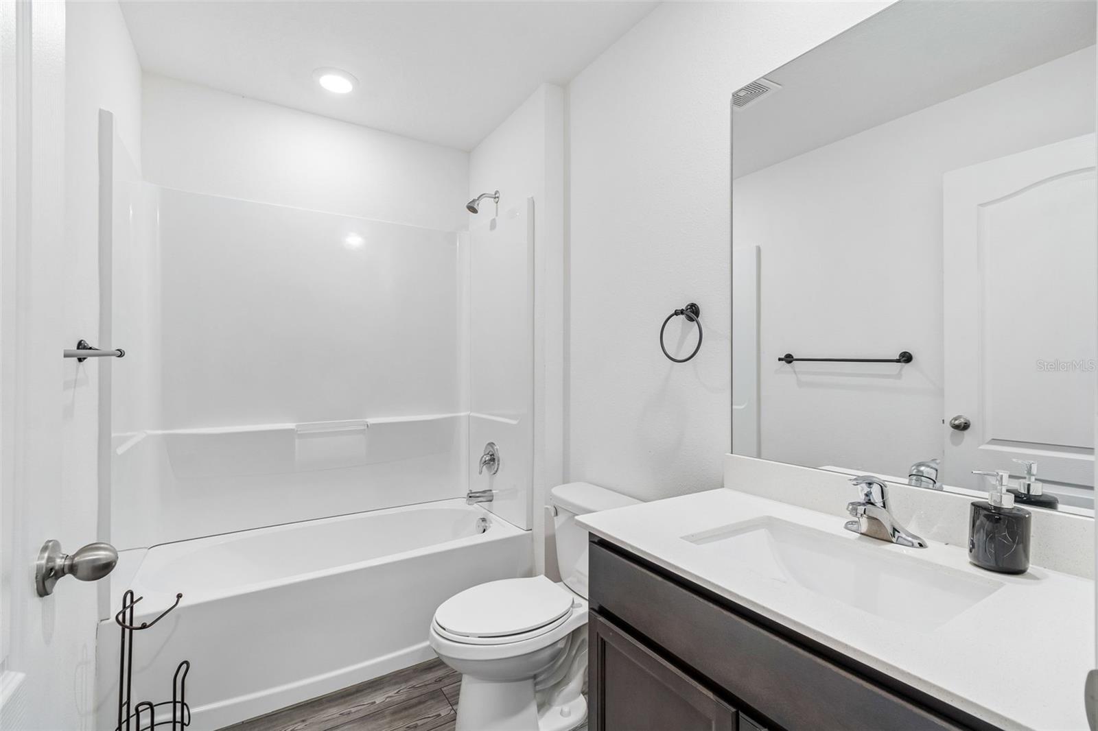 SPRING RIDGE - Residential
