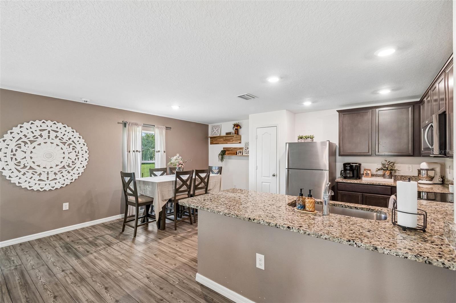 SPRING RIDGE - Residential