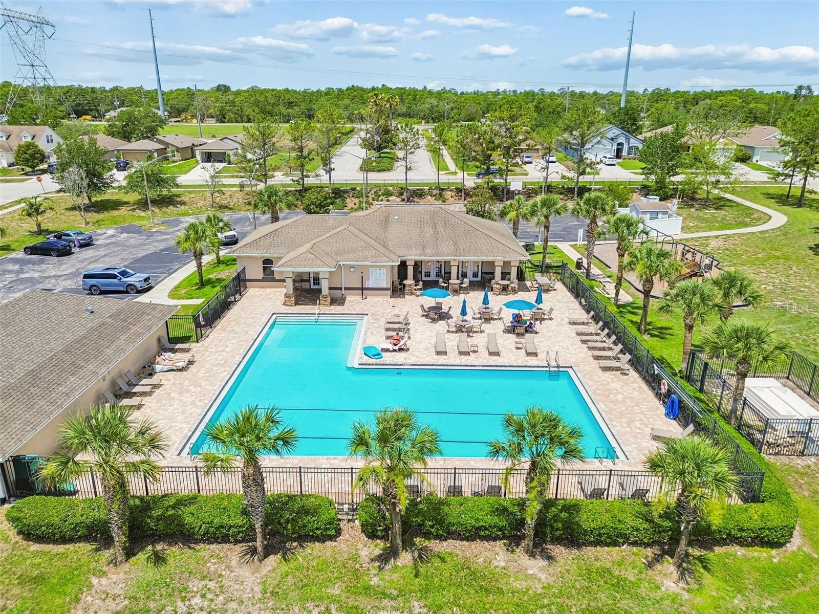 SPRING RIDGE - Residential