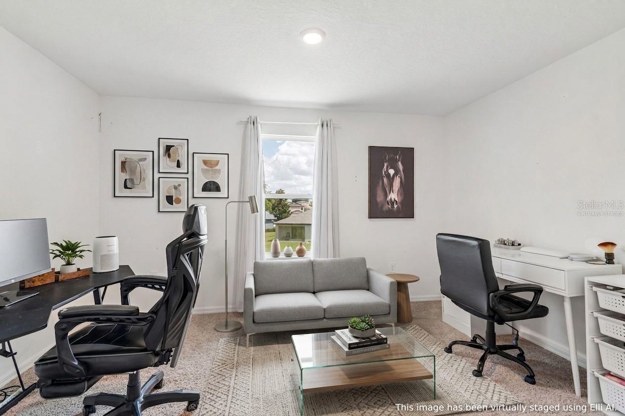 SPRING RIDGE - Residential