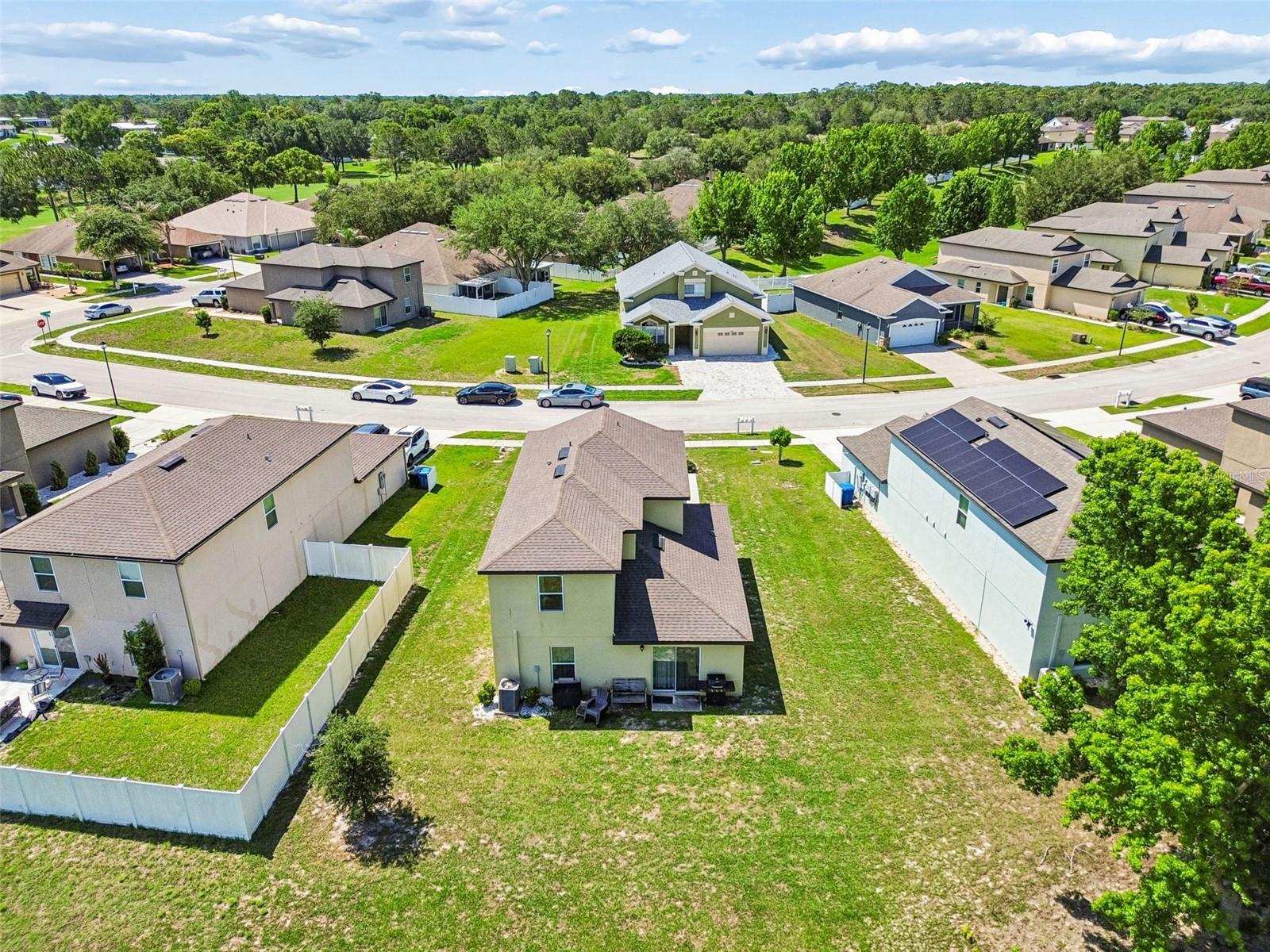 SPRING RIDGE - Residential