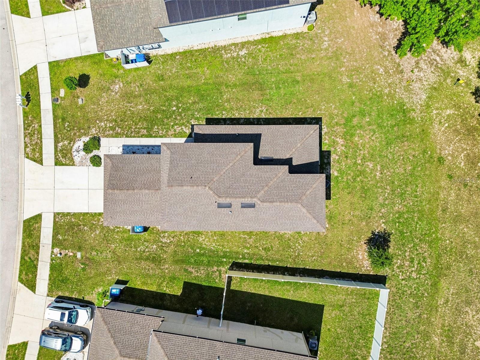 SPRING RIDGE - Residential