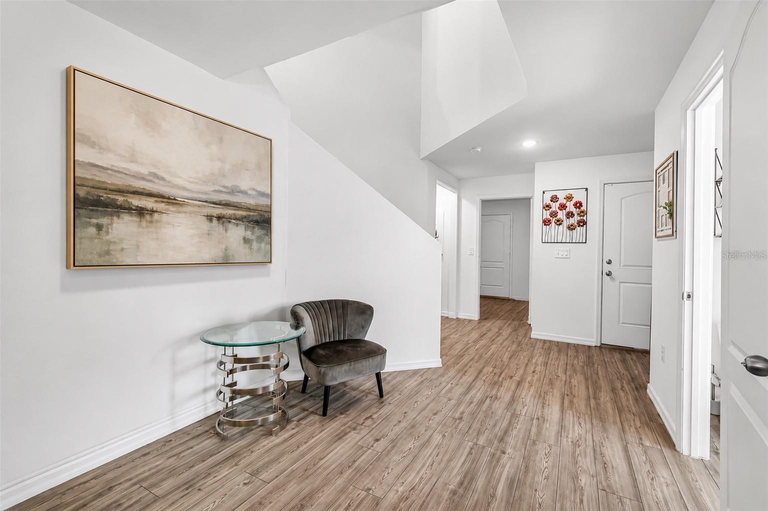 SPRING RIDGE - Residential