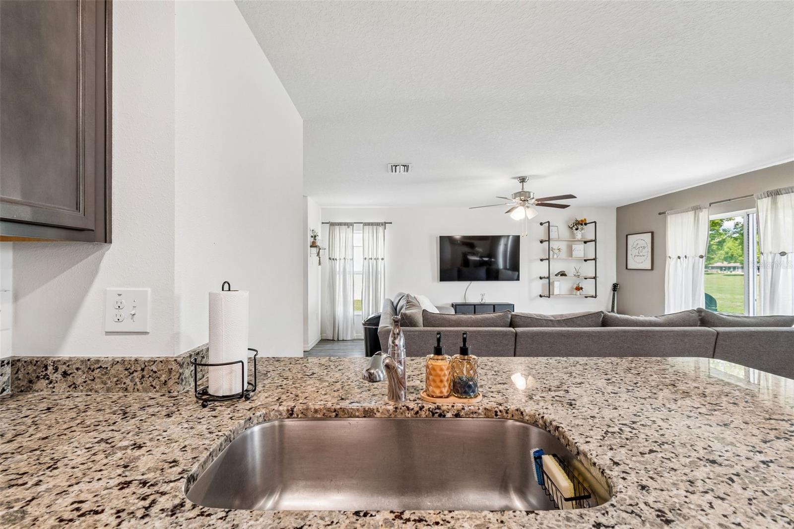 SPRING RIDGE - Residential