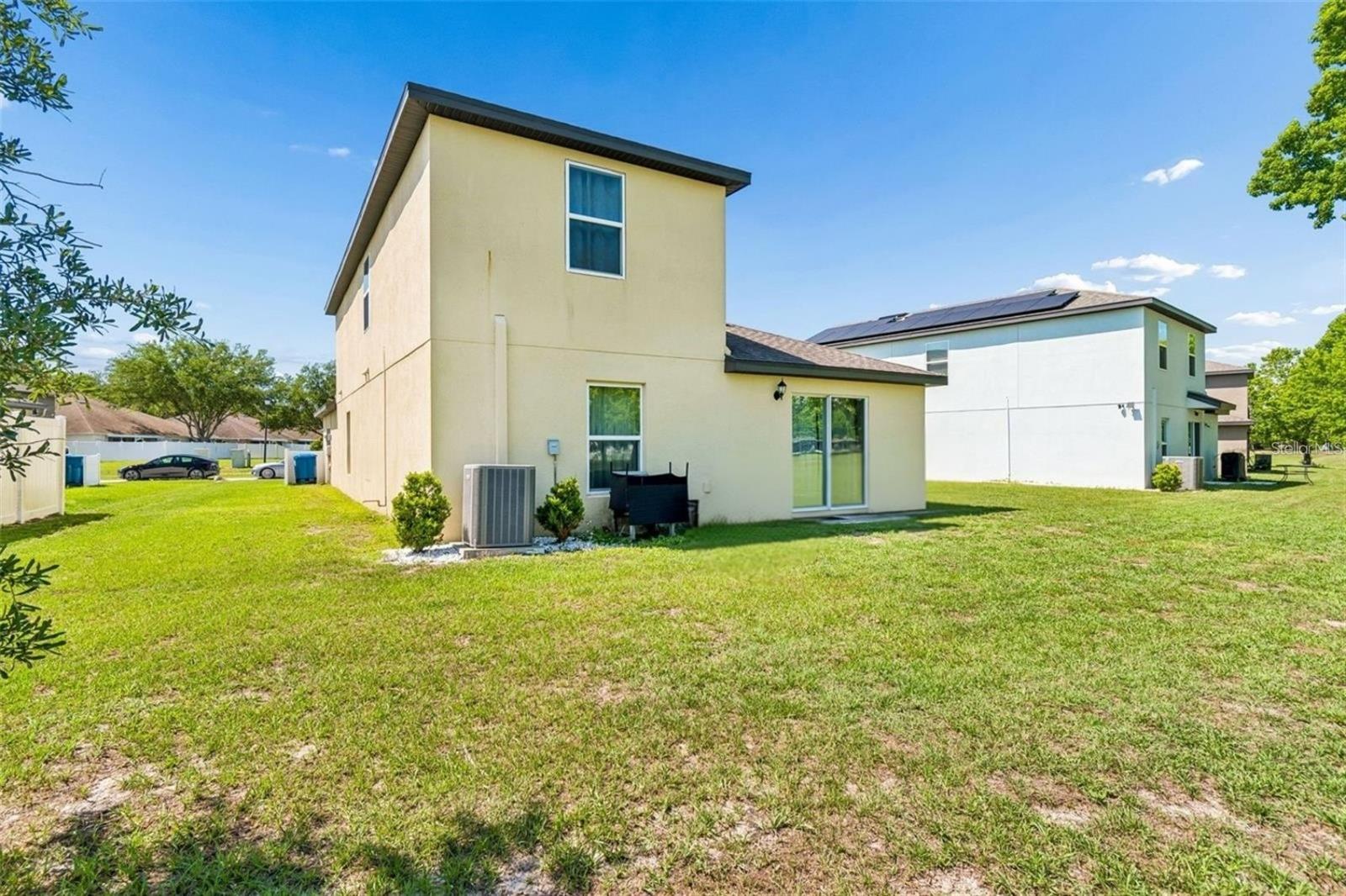 SPRING RIDGE - Residential