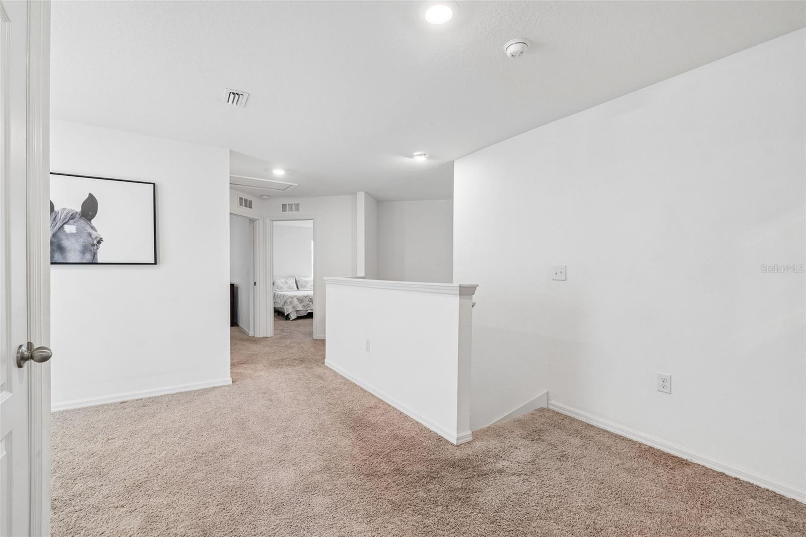 SPRING RIDGE - Residential