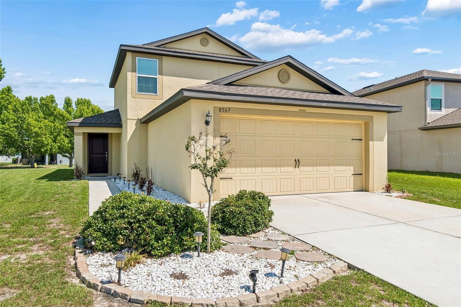 SPRING RIDGE - Residential