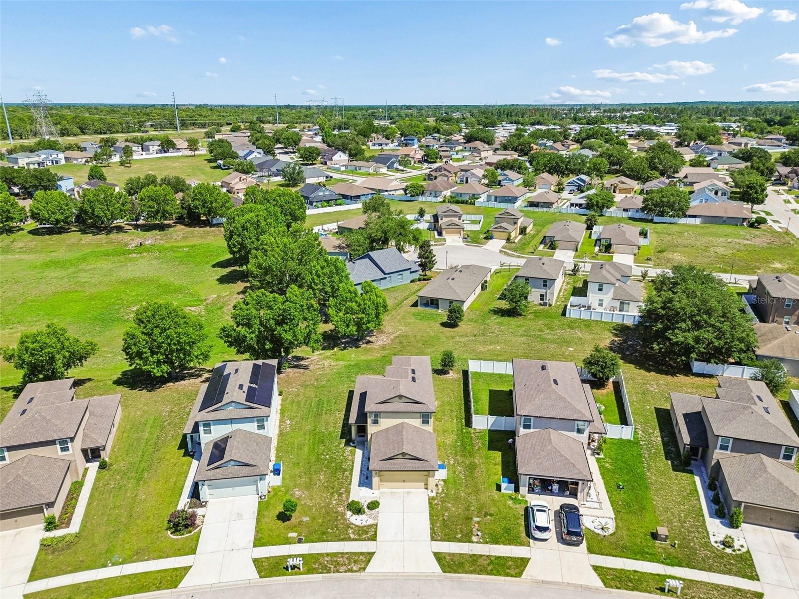 SPRING RIDGE - Residential