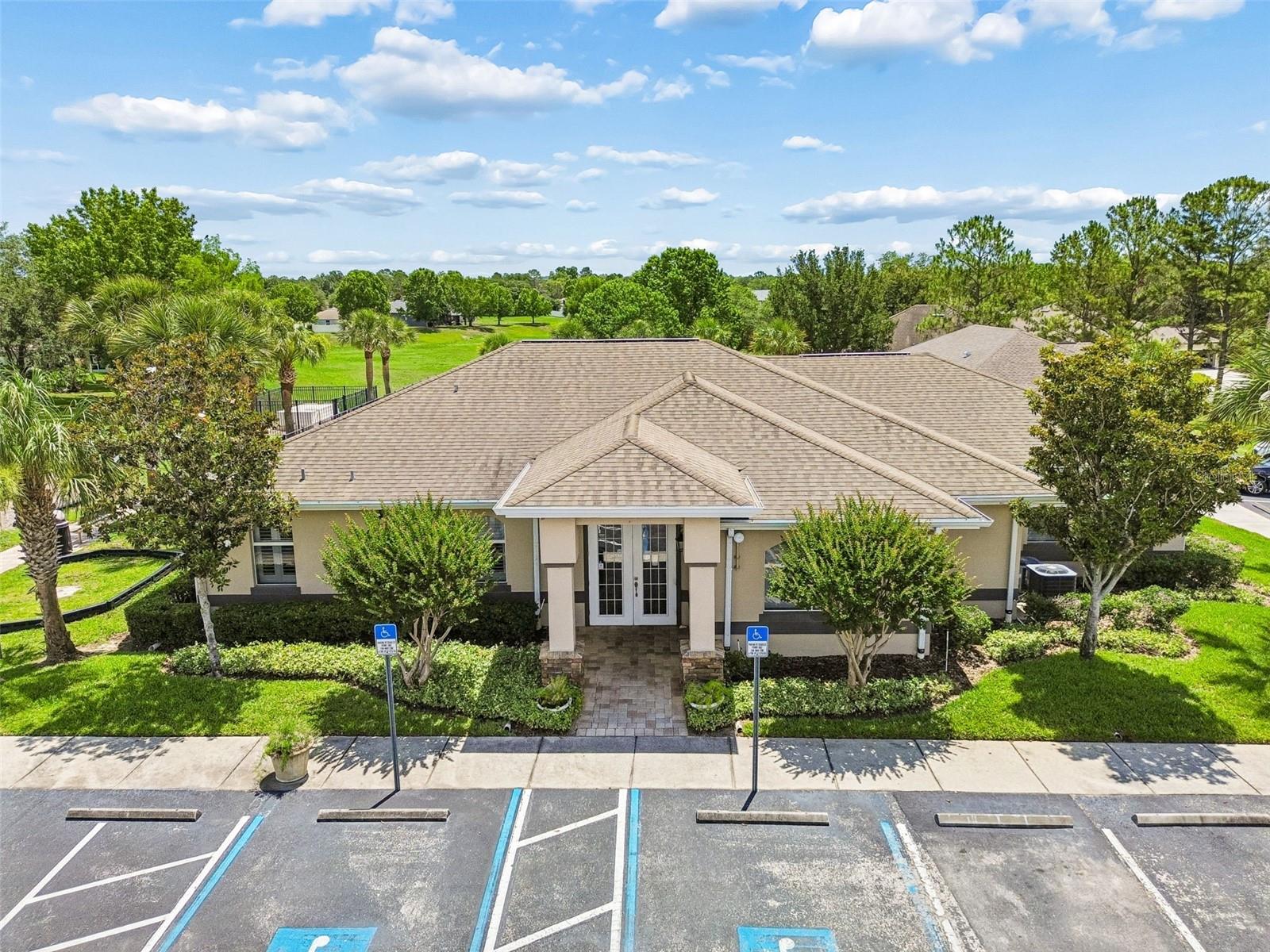 SPRING RIDGE - Residential