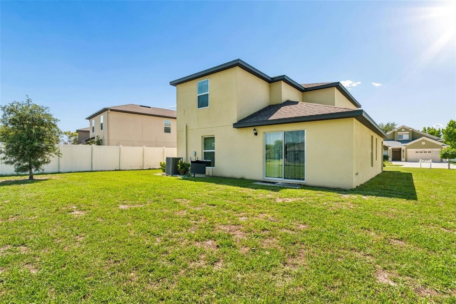 SPRING RIDGE - Residential