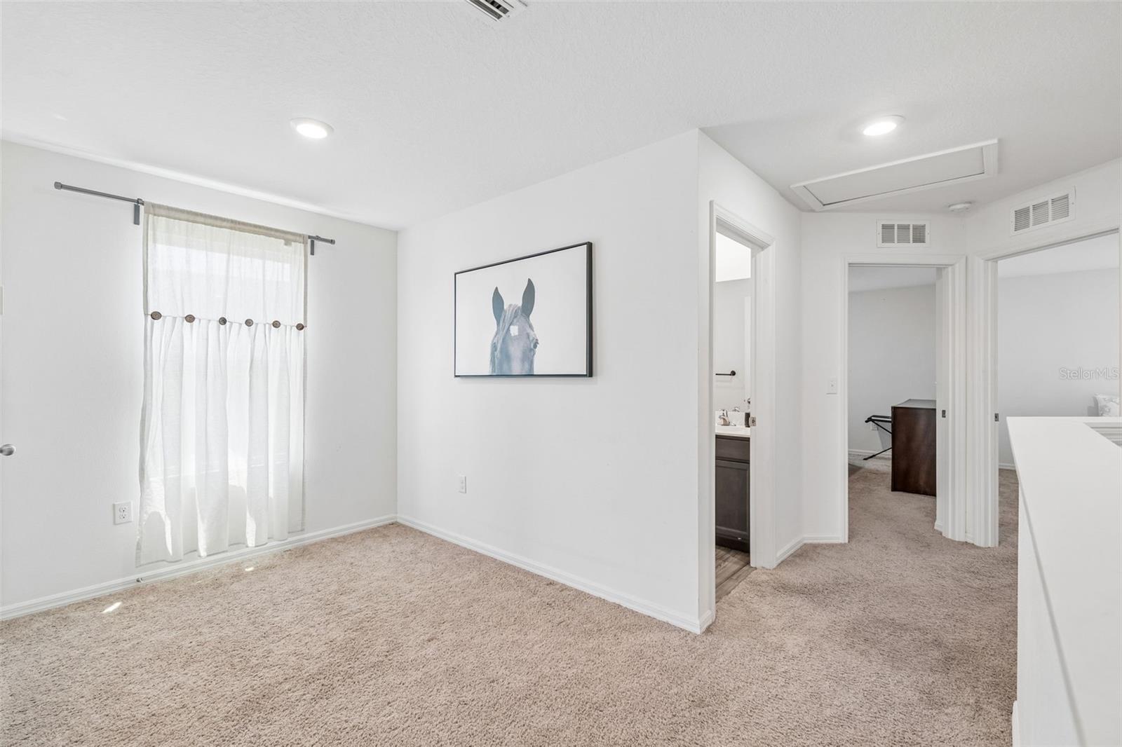 SPRING RIDGE - Residential