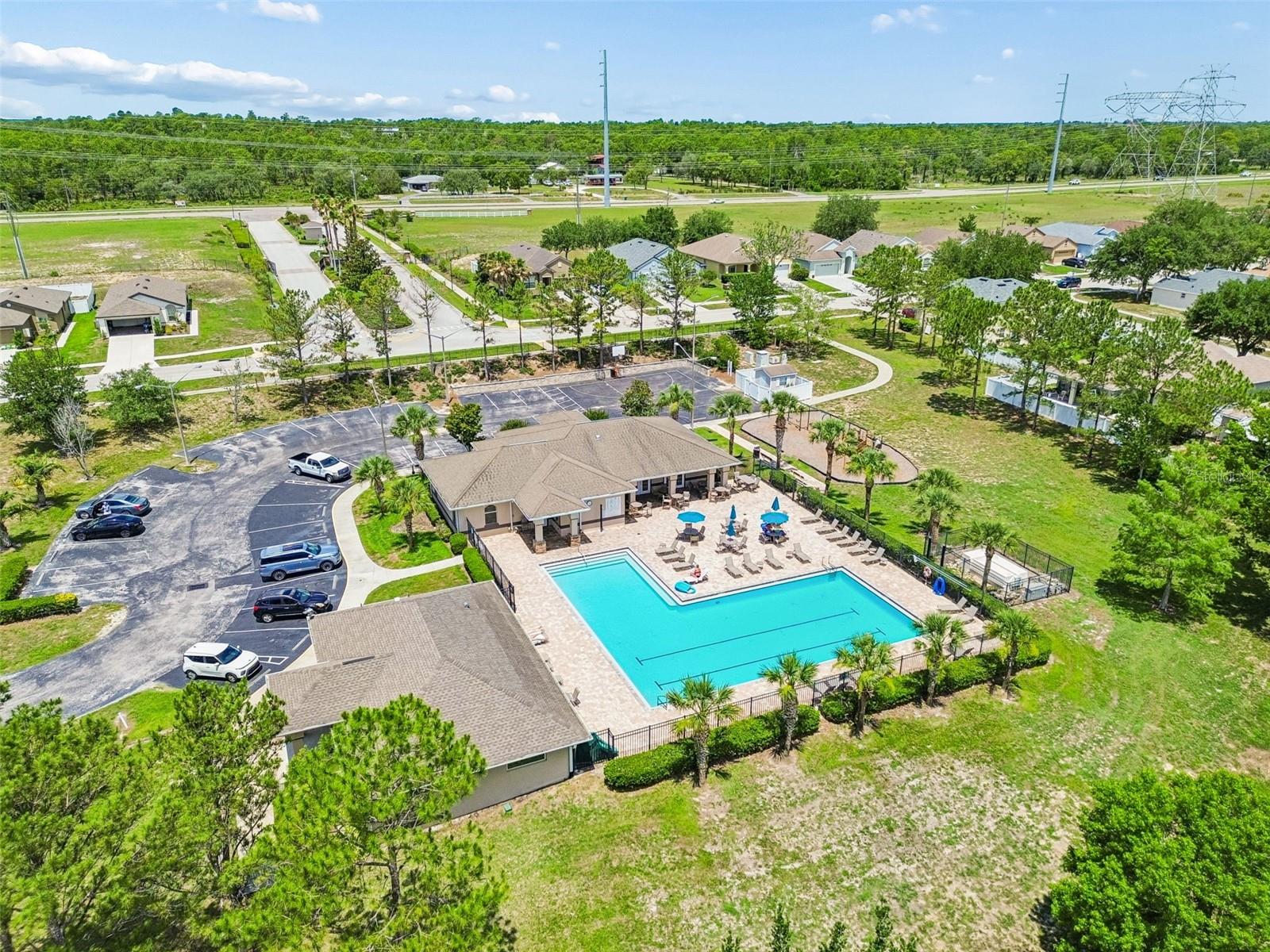 SPRING RIDGE - Residential
