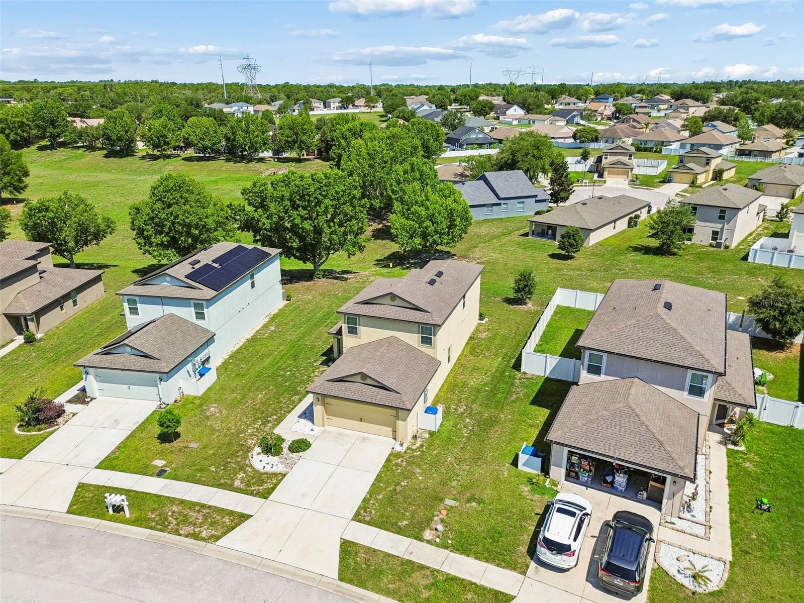 SPRING RIDGE - Residential