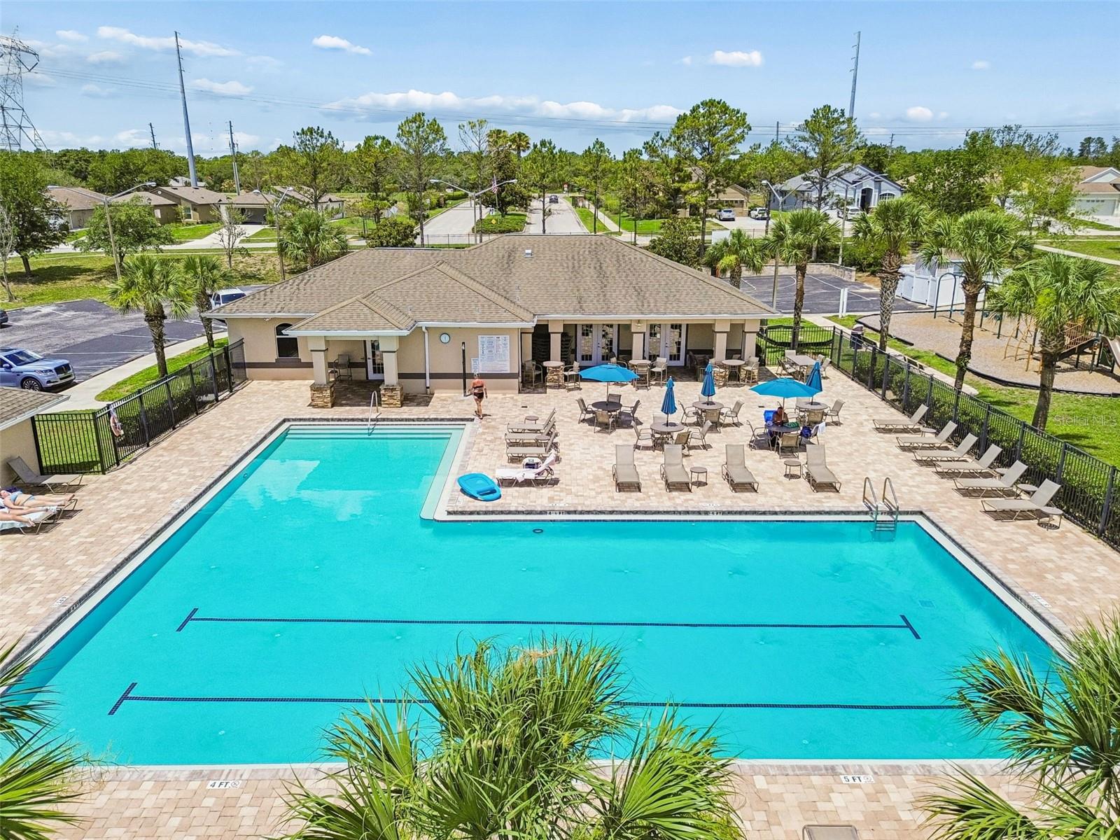 SPRING RIDGE - Residential