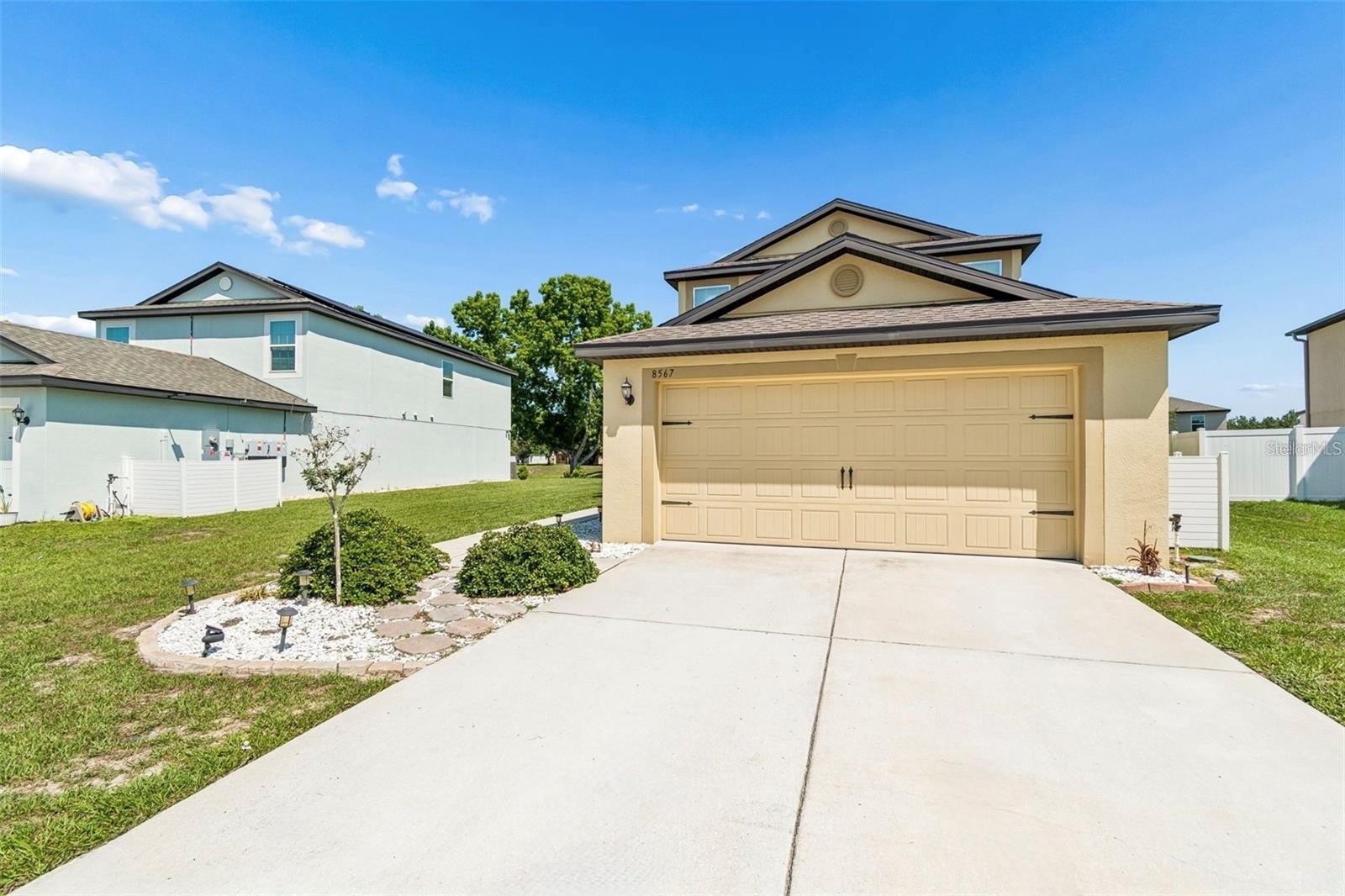 SPRING RIDGE - Residential