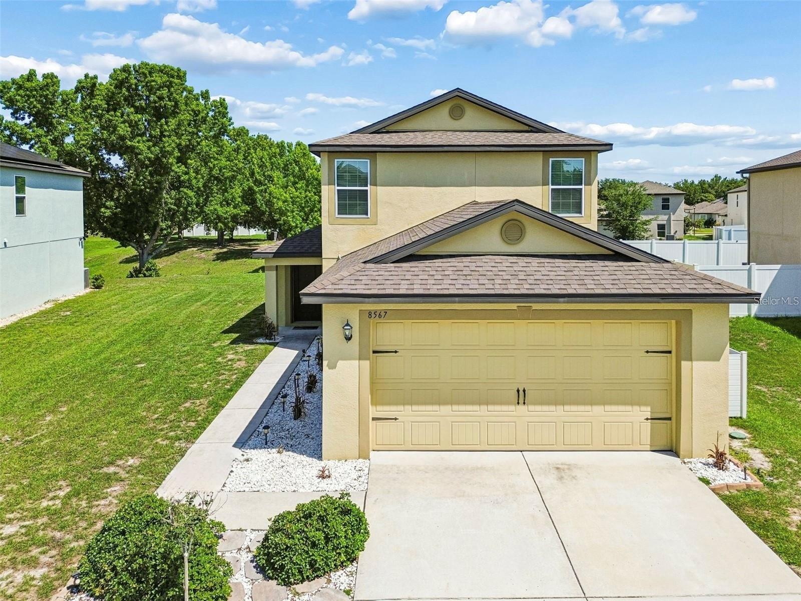 SPRING RIDGE - Residential