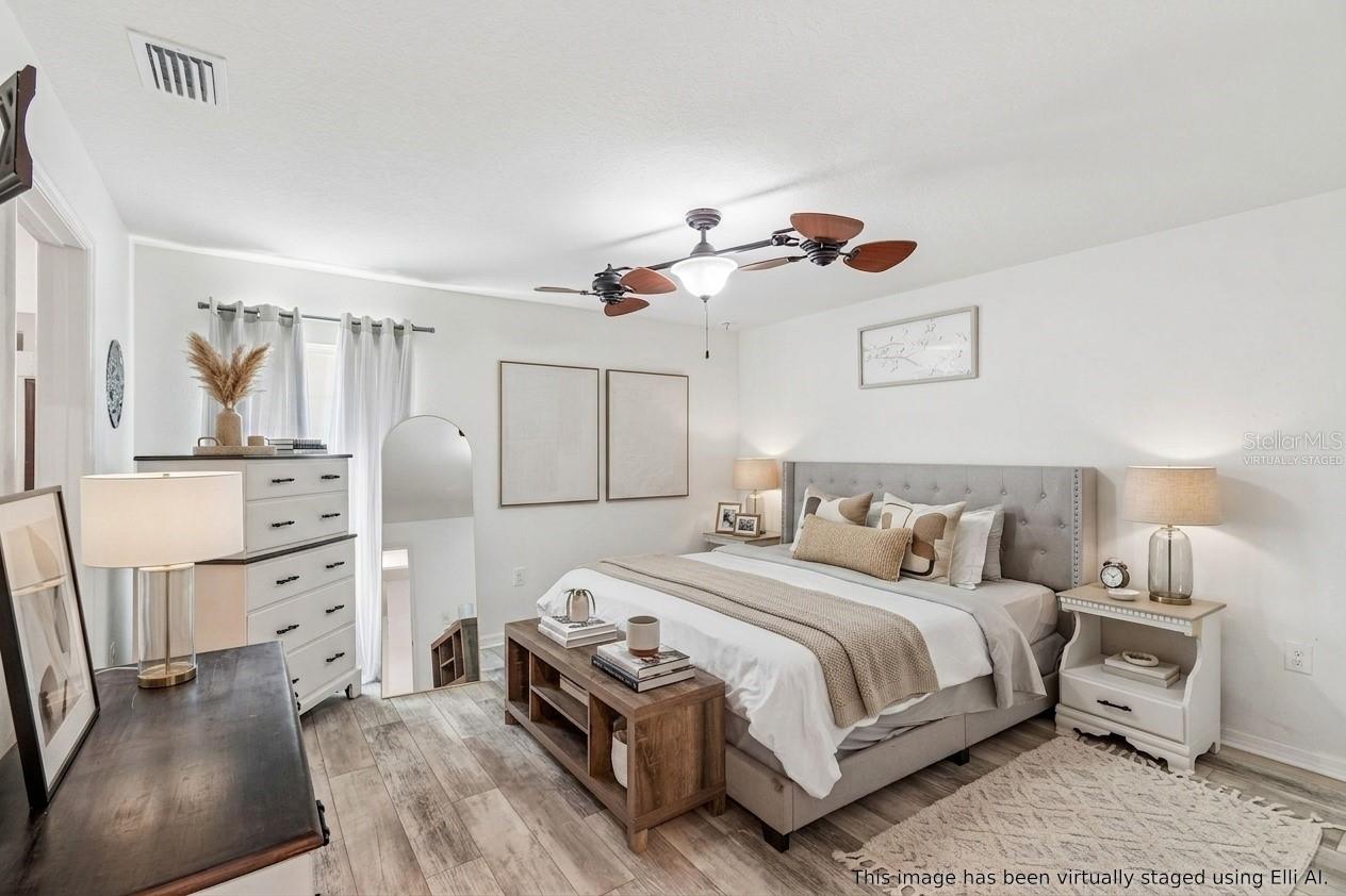 SPRING RIDGE - Residential