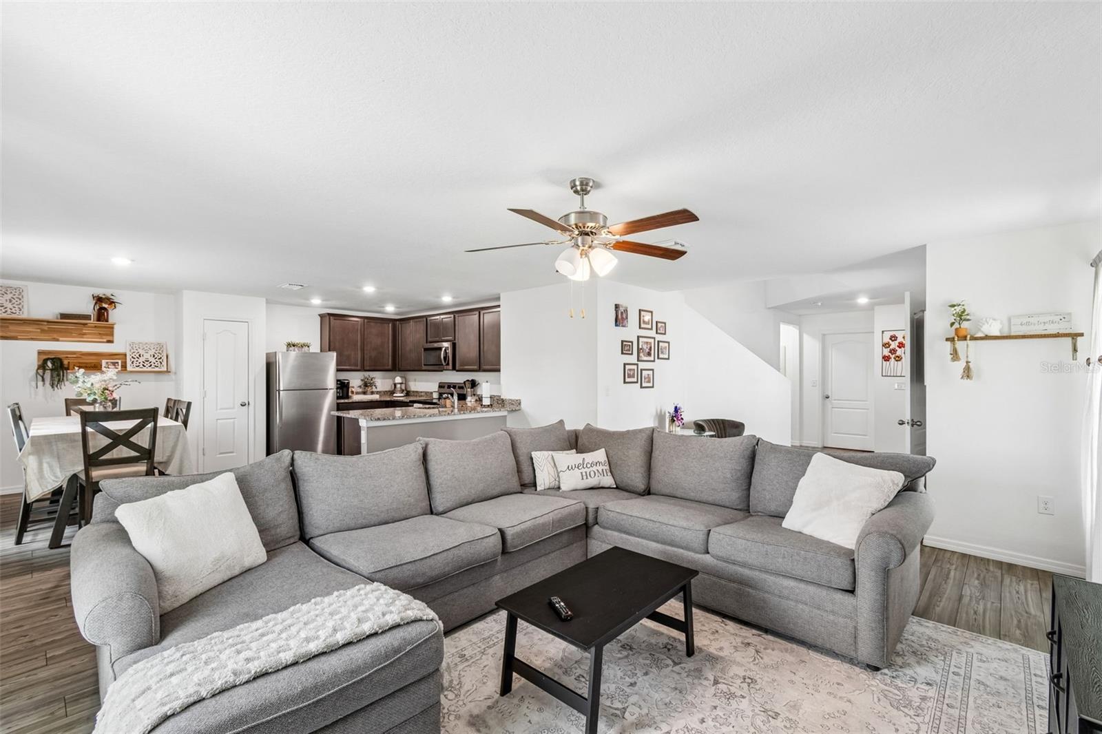 SPRING RIDGE - Residential
