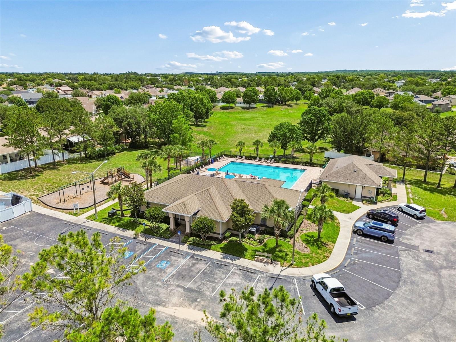 SPRING RIDGE - Residential