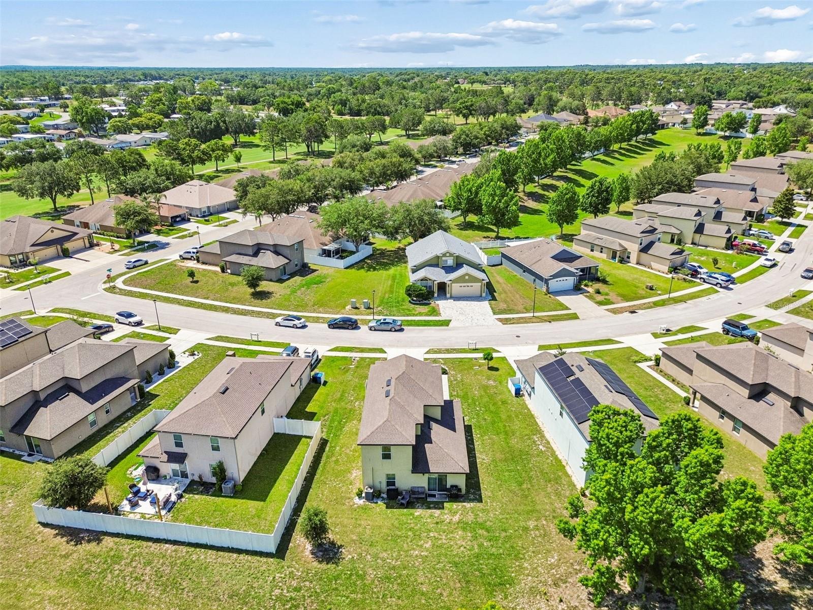 SPRING RIDGE - Residential